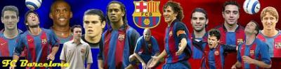 ViVa le BaRçA